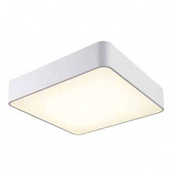 Lámpara techo led nur 