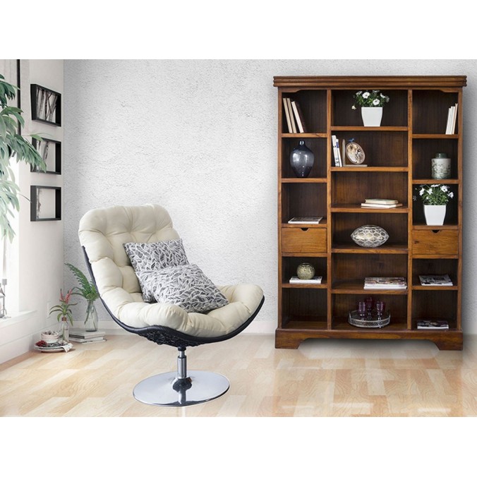 Sillón California - 86x104x94h Sillón California - 86x104x94h