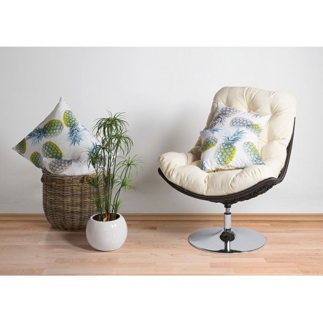 Sillón California - 86x104x94h