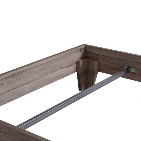 Base cama NORDIC 150-180cm