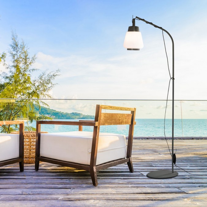 Accesorio de pie para lámpara KINKÉ Accesorio de pie para lámpara KINKÉ