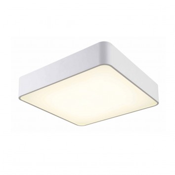 Lámpara techo led nur 