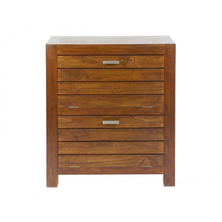 Zapatero Ohio 2 compartimentos - 80x33x93h