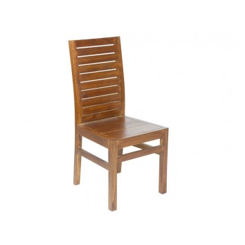 Silla comedor Ohio - 46x50x100h