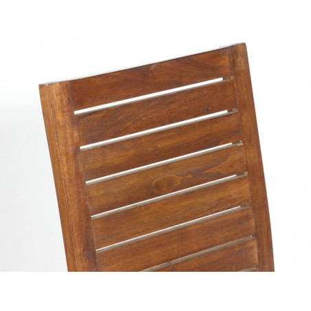 Silla comedor Ohio - 46x50x100h