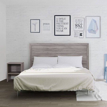 Cabezal 100-190cm Nordic