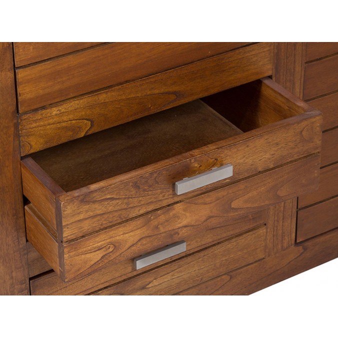 Armario Ohio 2 puertas y cajón - 115x55x188h Armario Ohio 2 puertas y cajón - 115x55x188h