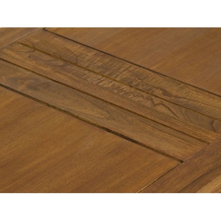 Mesa centro elevable Ohio - 110x65x45h