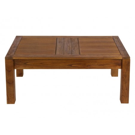 Mesa centro elevable Ohio - 110x65x45h