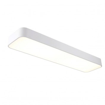 Lámpara techo led nur 