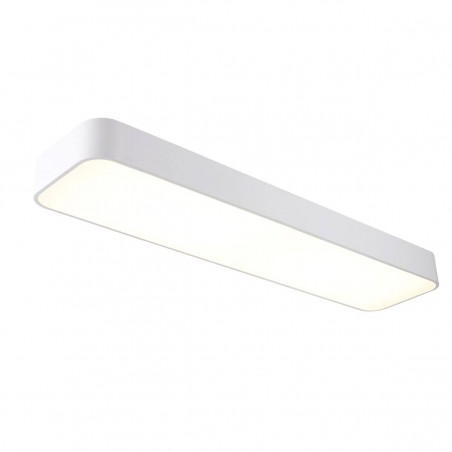 Lámpara techo led nur 