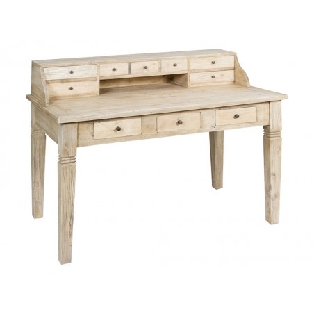 Mesa escritorio - 135x75x100h