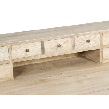 Mesa escritorio - 135x75x100h 2