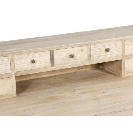 Mesa escritorio - 135x75x100h