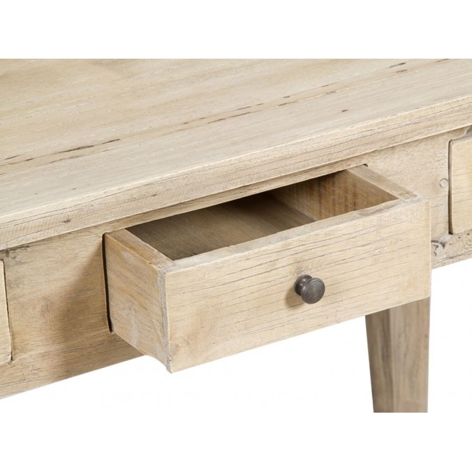 Mesa escritorio - 135x75x100h