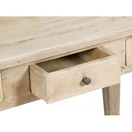 Mesa escritorio - 135x75x100h