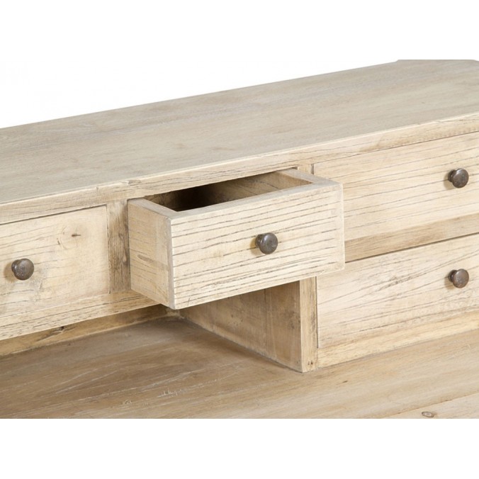 Mesa escritorio - 135x75x100h