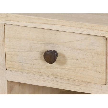 Mesa escritorio - 135x75x100h