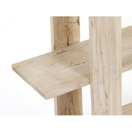 Estantería árbol - 95x26x147h