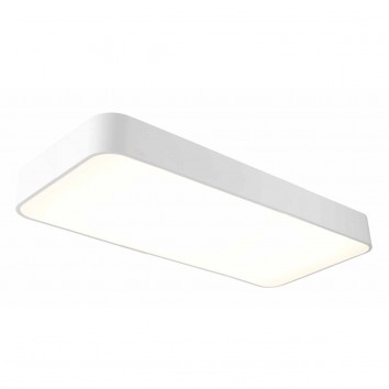 Lámpara techo led nur 
