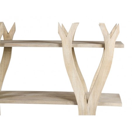 Estantería árbol - 95x26x147h