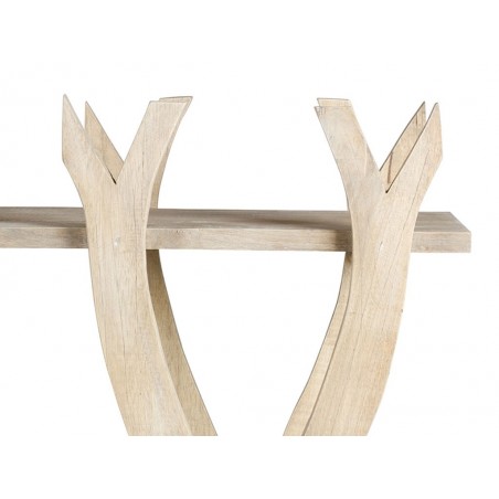 Estantería árbol - 95x26x147h