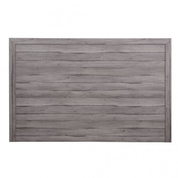 Cabezal 100-190cm Nordic