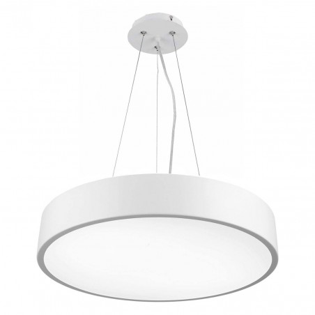 Lámpara techo led nur 