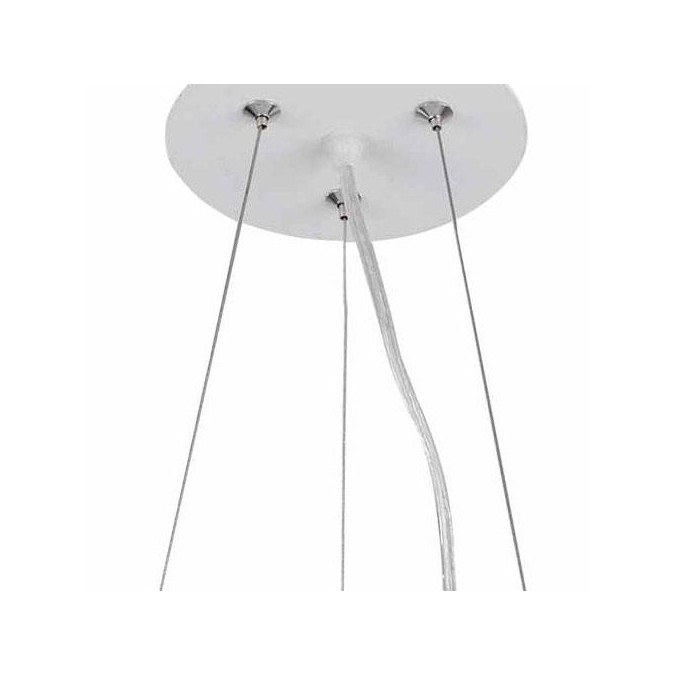 Lámpara techo led nur 