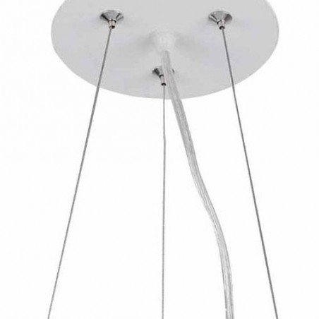 Lámpara techo led nur 