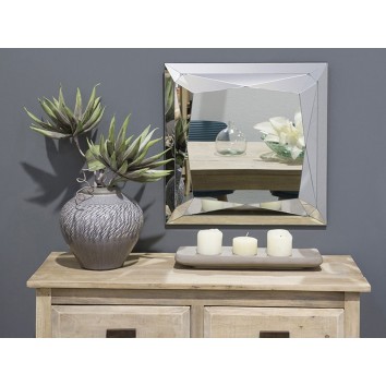 Cómoda madera envejecida - 110x45x81h 2