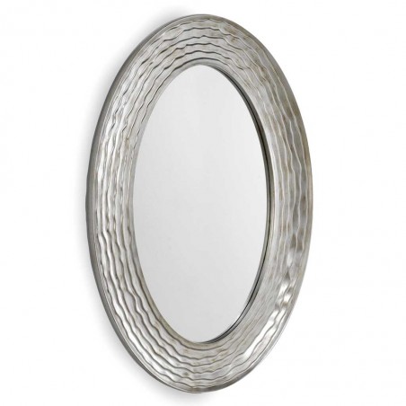 Espejo de diseño clásico con marco  75x104x5cm