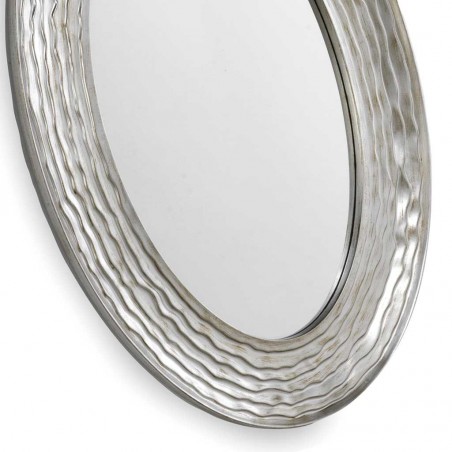 Espejo de diseño clásico con marco  75x104x5cm