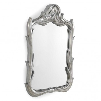 Espejo de diseño clásico con marco  68x107x7cm