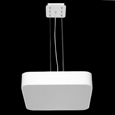 Lámpara techo led nur 