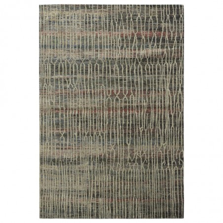 Alfombra ANTIK VERT I - varios tamaños