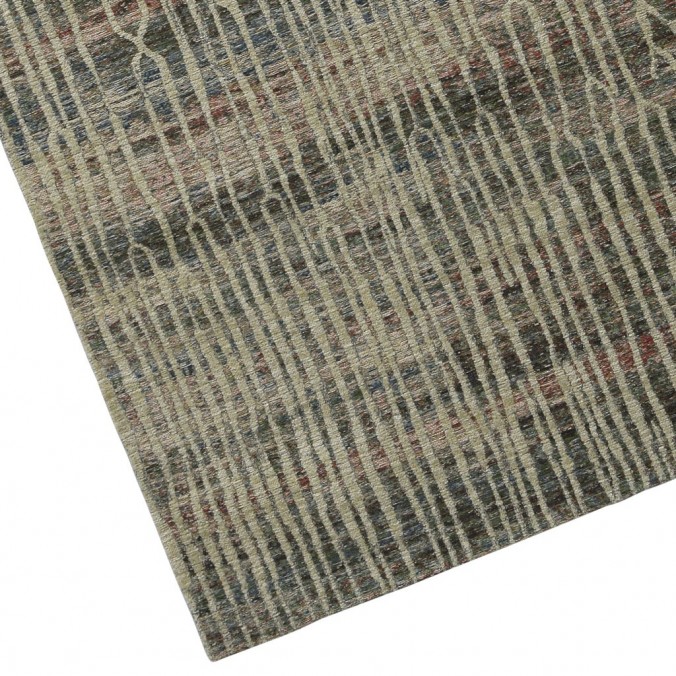 Alfombra ANTIK VERT I - varios tamaños