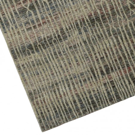 Alfombra ANTIK VERT I - varios tamaños