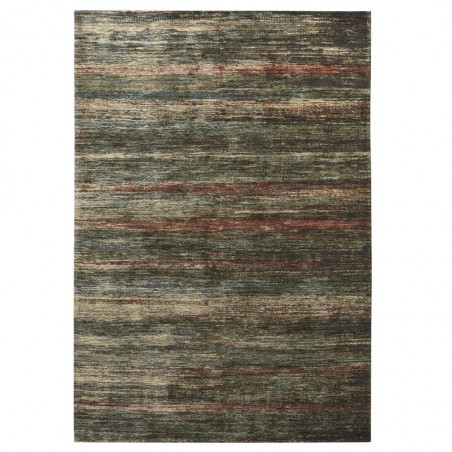 Alfombra ANTIK VERT II - varios tamaños