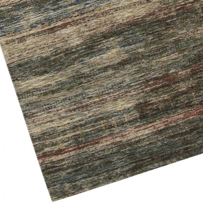 Alfombra ANTIK VERT II - varios tamaños