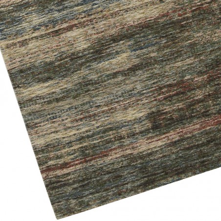 Alfombra ANTIK VERT II - varios tamaños