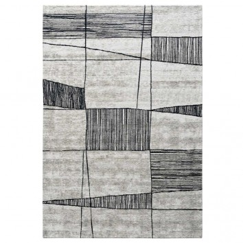 Alfombra GRADIENT CHENILLE I - varios tamaños