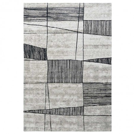 Alfombra GRADIENT CHENILLE I - varios tamaños