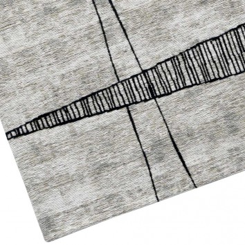 Alfombra GRADIENT CHENILLE I - varios tamaños 2
