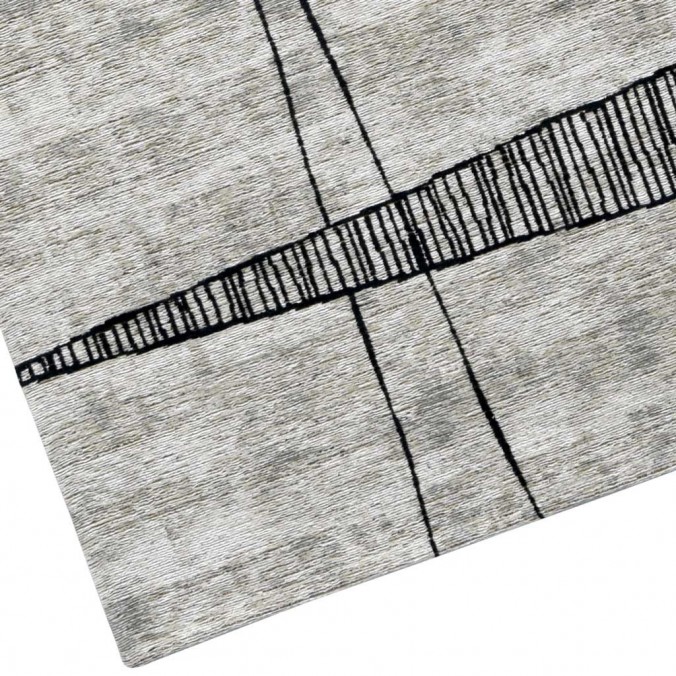 Alfombra GRADIENT CHENILLE I - varios tamaños