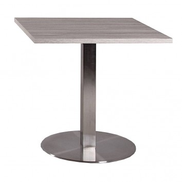 Mesa 80x80cm Nordic