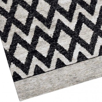Alfombra GRADIENT CHENILLE II - varios tamaños 2
