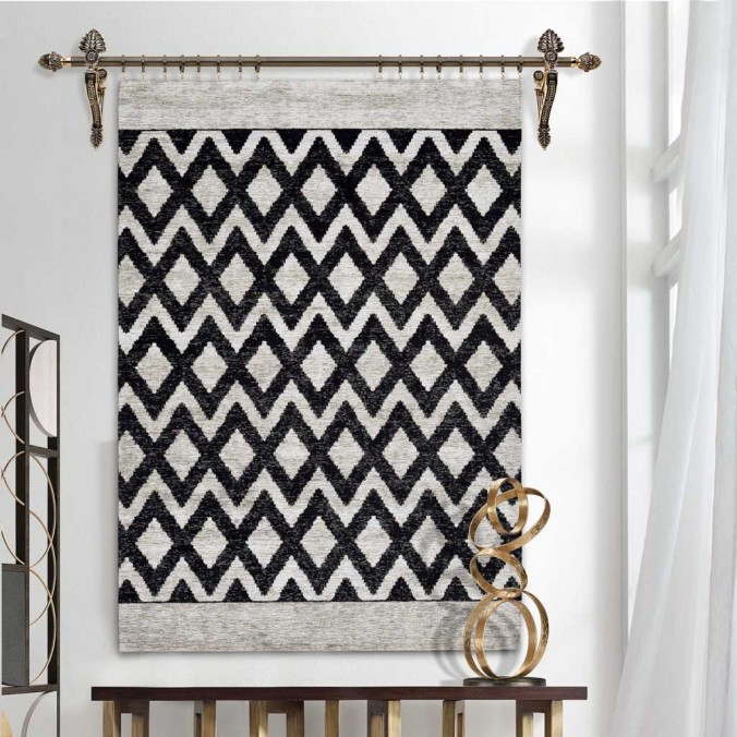 Alfombra GRADIENT CHENILLE II - varios tamaños