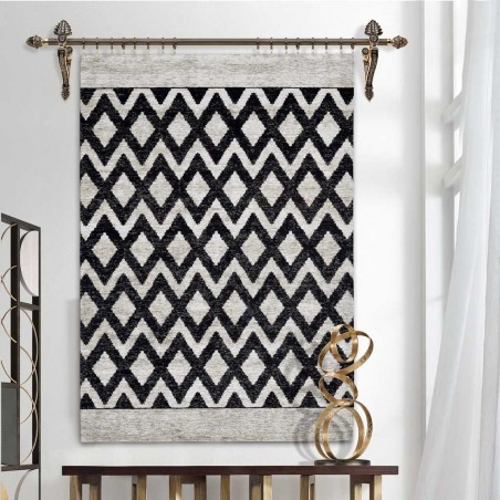 Alfombra GRADIENT CHENILLE II - varios tamaños