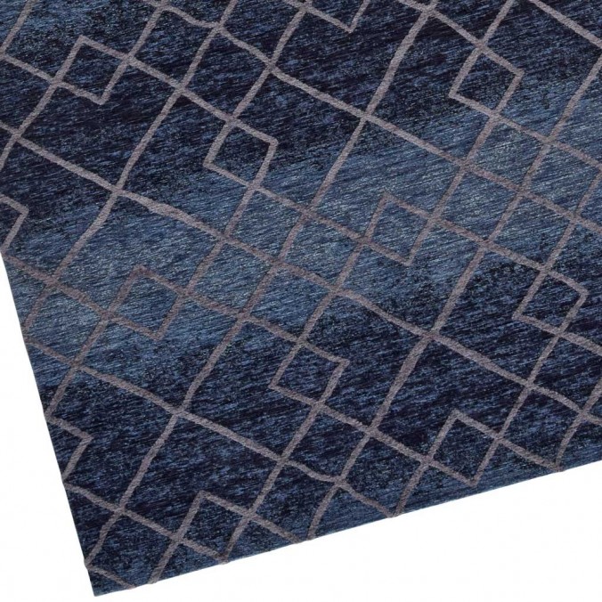 Alfombra GRADIENT CHENILLE V - varios tamaños